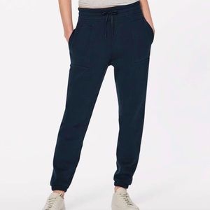 Lululemon Warm for Winter Jogger